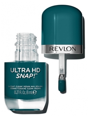 Revlon Maquillage Vernis Ultra-HD Snap! N°023 Daredevil Revlon