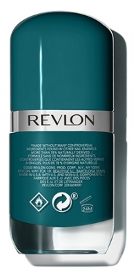 Revlon Maquillage Vernis Ultra-HD Snap! N°023 Daredevil Revlon