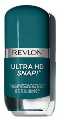 Revlon Maquillage Vernis Ultra-HD Snap! N°023 Daredevil Revlon