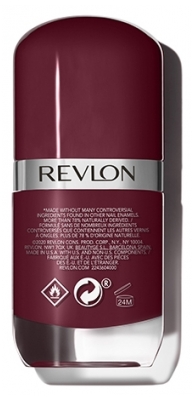 Revlon Maquillage Vernis Ultra-HD Snap! N°024 So Shady Revlon