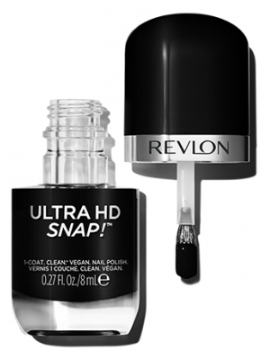 Revlon Maquillage Vernis Ultra-HD Snap! N°026 Under My Spell Revlon
