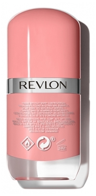 Revlon Maquillage Vernis Ultra-HD Snap! N°027 Think Pink Revlon