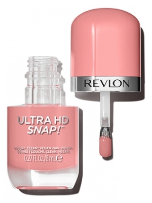 Revlon Maquillage Vernis Ultra-HD Snap! N°027 Think Pink Revlon