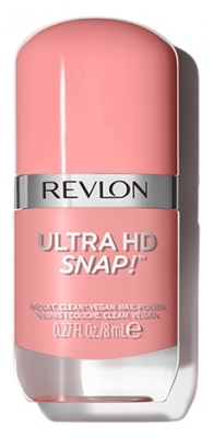 Revlon Maquillage Vernis Ultra-HD Snap! N°027 Think Pink Revlon