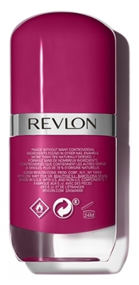 Revlon Maquillage Vernis Ultra-HD Snap! N°029 Berry Blissed Revlon