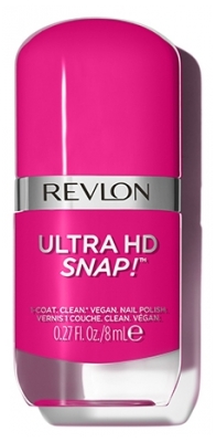 Esmalte de Uñas Ultra-HD Snap! nº 028 Rule the World Revlon