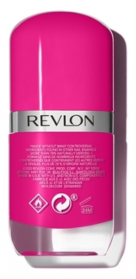 Revlon Maquillage Vernis Ultra-HD Snap! N°028 Rule the World Revlon