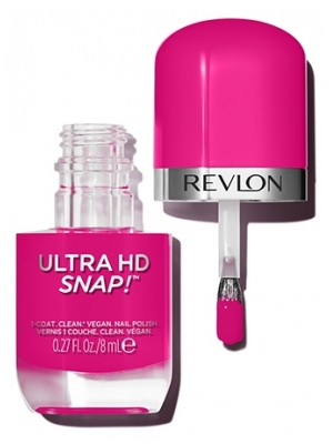 Revlon Maquillage Vernis Ultra-HD Snap! N°028 Rule the World Revlon