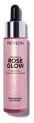 Revlon Makeup Photoready Rose Glow Makeup Base