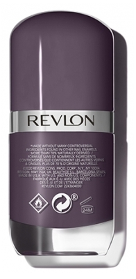 Revlon Maquillage Vernis Ultra-HD Snap! N°033 Grounded Revlon
