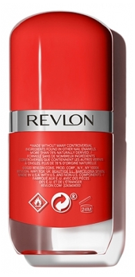 Revlon Maquillage Vernis Ultra-HD Snap! N°031 She's On Fire Revlon