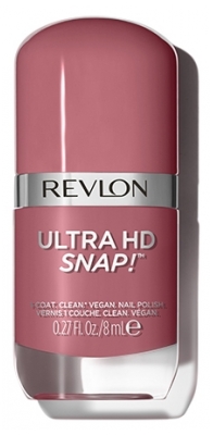 Revlon Maquillage Ultra-HD Snap! Nail Polish N°032 Birthday Suit Revlon