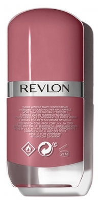 Revlon Maquillage Vernis Ultra-HD Snap! N°032 Birthday Suit Revlon