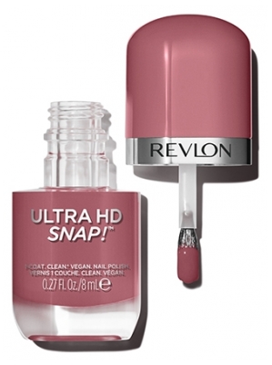 Revlon Maquillage Vernis Ultra-HD Snap! N°032 Birthday Suit Revlon