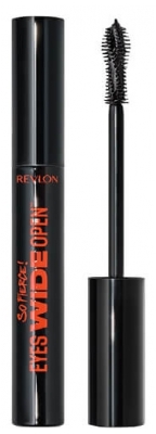 Revlon Meikki Mascara So Fierce Eyes Wide Open Revlon