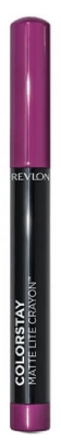 Revlon Maquillage Lápiz de Labios Colorstay Matte Lite Nº 005 Sky High Revlon