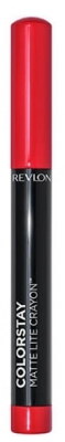Revlon Maquillage Lápiz de Labios Colorstay Matte Lite Nº 010 Air Kiss Revlon