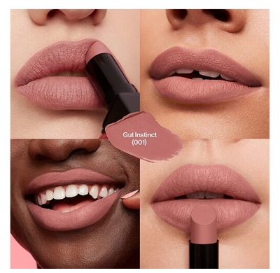 Revlon Maquillage Rouge à Lèvres Colorstay Suede Ink N°001 Gut Instinct Revlon