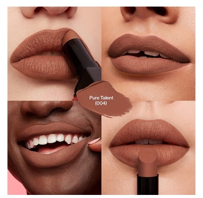 Revlon Maquillage Rouge à Lèvres Colorstay Suede Ink N°004 Pure Talent Revlon