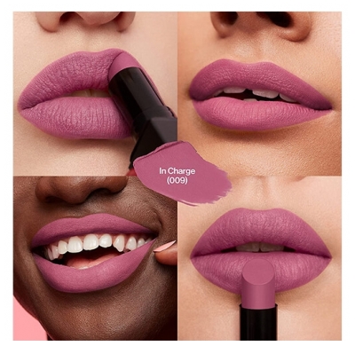 Revlon Maquillage Rouge à Lèvres Colorstay Suede Ink N°009 In Charge Revlon