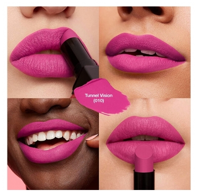 Revlon Maquillage Rouge à Lèvres Colorstay Suede Ink N°010 Tunnel Vision Revlon