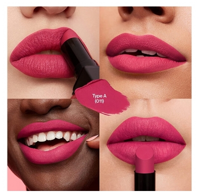 Revlon Maquillage Rouge à Lèvres Colorstay Suede Ink N°011 Type A Revlon