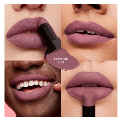 Revlon Maquillage Rouge à Lèvres Colorstay Suede Ink N°012 Power Trip Revlon