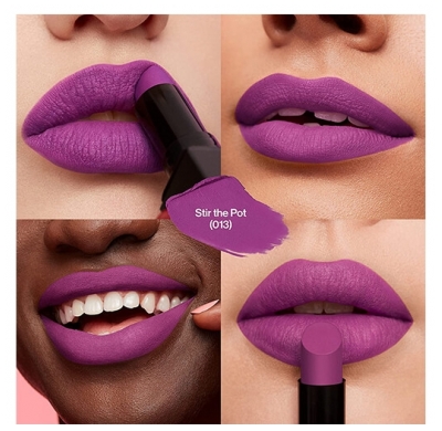 Revlon Maquillage Rouge à Lèvres Colorstay Suede Ink N°013 Stir The Pot Revlon
