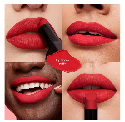 Revlon Maquillage Rouge à Lèvres Colorstay Suede Ink N°015 Lip Boom Revlon