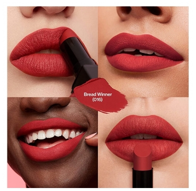 Revlon Maquillage Rouge à Lèvres Colorstay Suede Ink N°016 Bread Winner Revlon