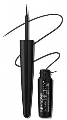 Revlon Makiažas Eyeliner Colorstay Micro Easy Precision Nr.301 Blackout Revlon