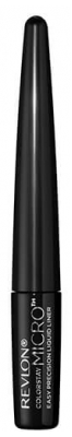 Revlon Maquillage Eyeliner Colorstay Micro Easy Precision N°301 Blackout Revlon