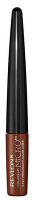 Revlon Maquillage Eyeliner Colorstay Micro Easy Precision N°302 What The Fudge Revlon