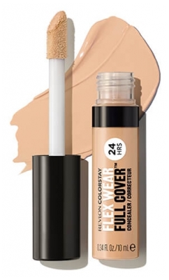 Revlon Makeup Colorstay Flex Wear Full Cover Concealer N°025 Light Beige Revlon