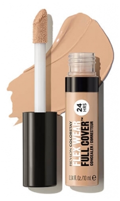 Revlon Colorstay Flex Wear Full Cover N°030 Light Medium makiažo maskuoklis Revlon