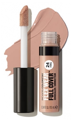 Revlon Maquillage Anti-cernes Colorstay Flex Wear Full Cover N°055 Latte Revlon