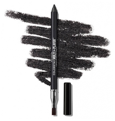 Revlon Maquillage Eyeliner Crayon Colorstay Multiplayer N°401 Checkmate Revlon