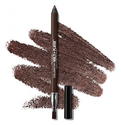 Revlon Lippenstift Svinčnik Colorstay Multiplayer Št. 402 High Stakes Revlon