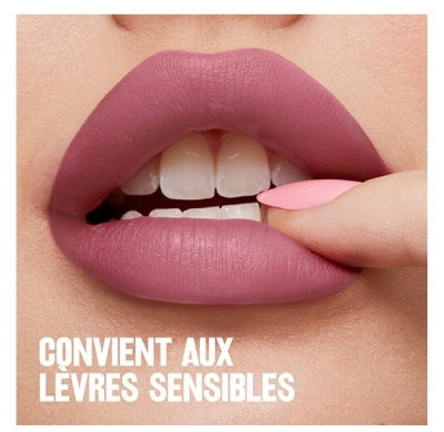 Revlon Maquillage Rouge à Lèvres Colorstay Limitless Matte N°010 Top Talent Revlon