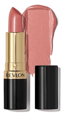 Revlon Makeup Läppstift Super Lustrous Nr 801 After Glow Revlon