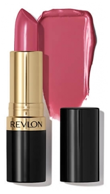 Revlon Maquillage Rossetto Super Lustrous N°805 Rosa Candita Revlon