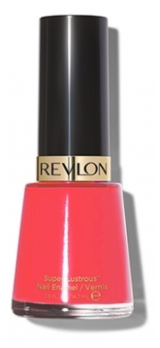 Revlon Makeup Super Lustrous Negl [farve] Nr. 990 One Perfect Coral Revlon