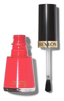 Revlon Maquillage Vernis Super Lustrous N°990 One Perfect Coral Revlon