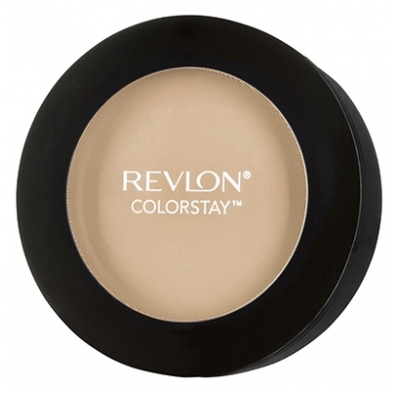 Revlon Saganais Presētais Pūderis Colorstay Revlon