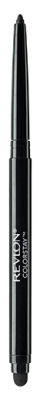 Revlon Makeup Lápiz de Ojos Negro Colorstay