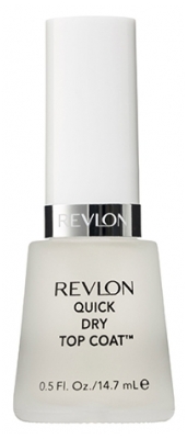 Revlon Maquillage Top Coat Quick Dry N°210 Revlon