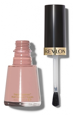 Revlon Maquillage Vernis Super Lustrous N°165 Romantique Revlon