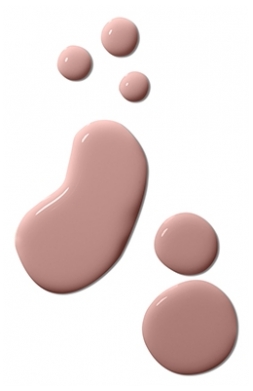 Revlon Maquillage Vernis Super Lustrous N°165 Romantique Revlon