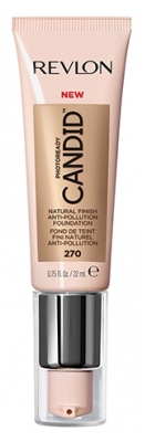 Revlon Maquillage Photoready Candid Foundation Beige Medio