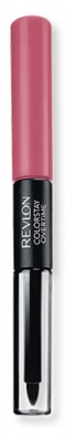 Revlon Maquillage Rouge à Lèvres Colorstay Overtime Unlimited Mulberry